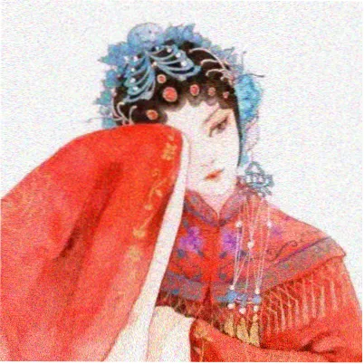 金惠子 饰演 金母